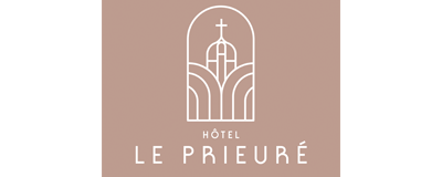 HOTEL DU PRIEURE