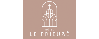 HOTEL DU PRIEURE